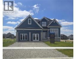 43 HILBORN Street, Plattsville, Ontario