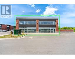 UNIT 1 - 452 TAUNTON ROAD, Oshawa, Ontario