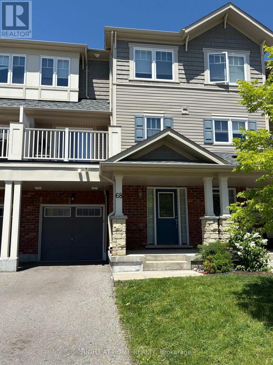 68 Nearco Crescent, Oshawa, Ontario L1L 0J4 - Photo 2 - E13414610