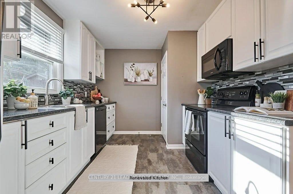 Main - 276 Jasper Avenue, Oshawa, Ontario  L1J 1L2 - Photo 4 - E13414634