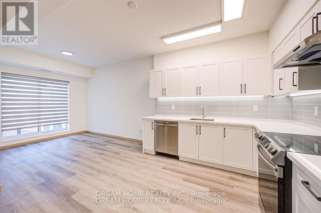 B309 - 50 Morecambe Gate, Toronto, Ontario  M1W 2N6 - Photo 10 - E13414664