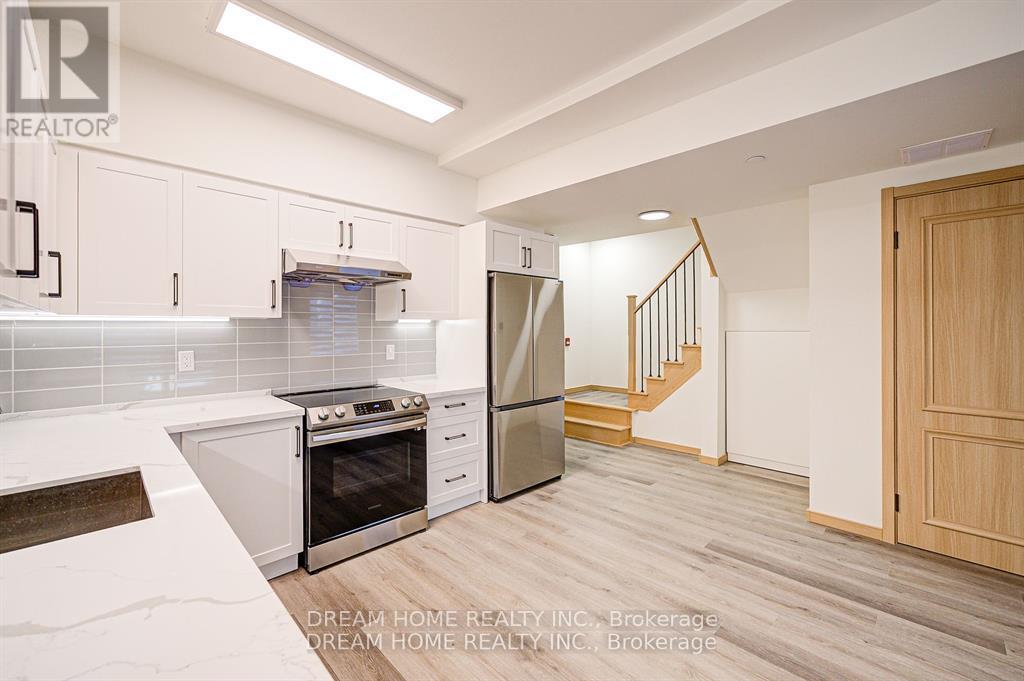B309 - 50 Morecambe Gate, Toronto, Ontario  M1W 2N6 - Photo 11 - E13414664