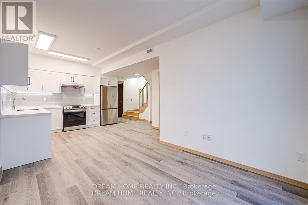 B309 - 50 Morecambe Gate, Toronto, Ontario  M1W 2N6 - Photo 14 - E13414664