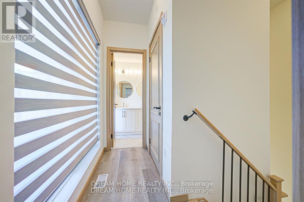 B309 - 50 Morecambe Gate, Toronto, Ontario  M1W 2N6 - Photo 19 - E13414664