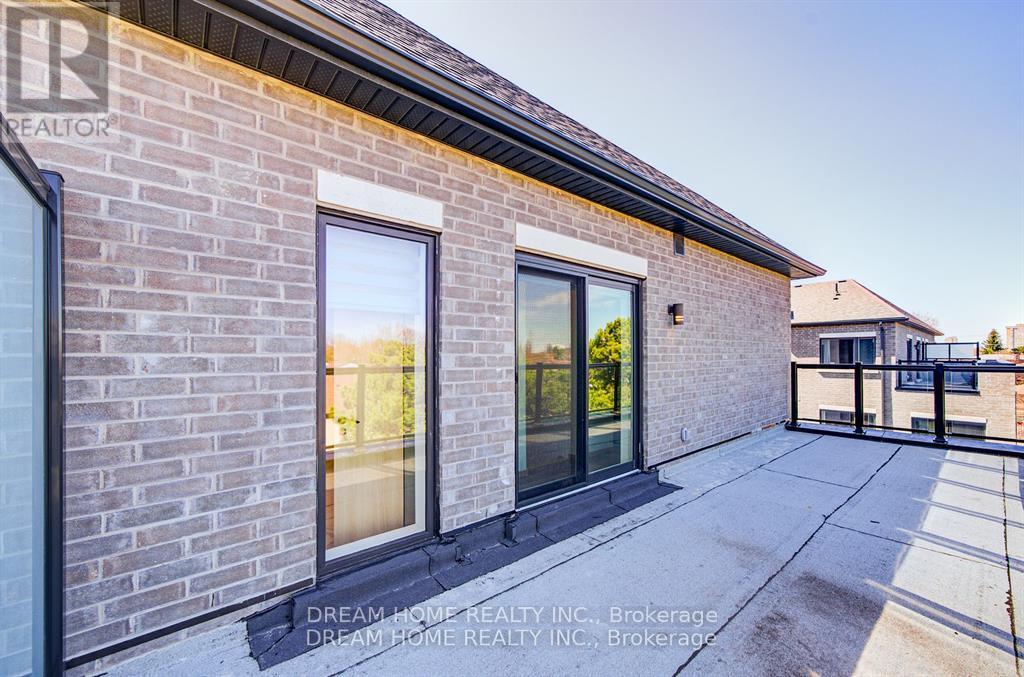 B309 - 50 Morecambe Gate, Toronto, Ontario  M1W 2N6 - Photo 29 - E13414664