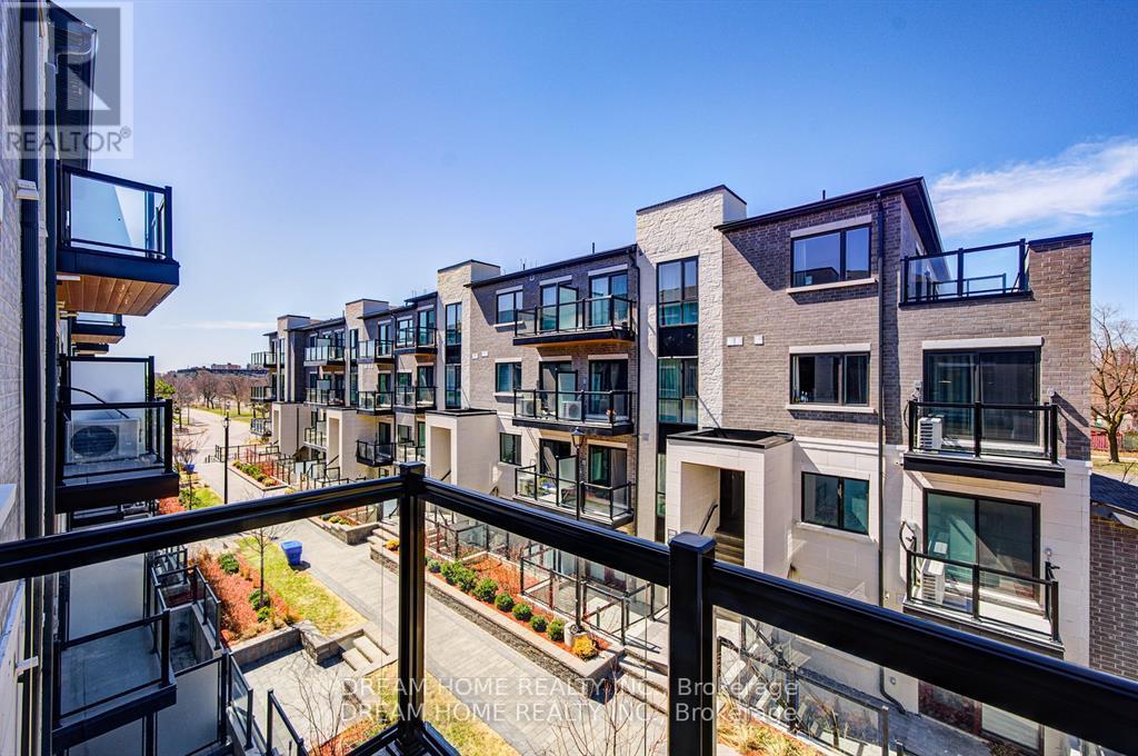 B309 - 50 Morecambe Gate, Toronto, Ontario  M1W 2N6 - Photo 32 - E13414664