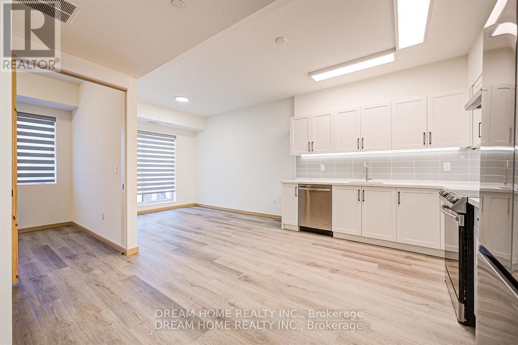 B309 - 50 Morecambe Gate, Toronto, Ontario  M1W 2N6 - Photo 7 - E13414664