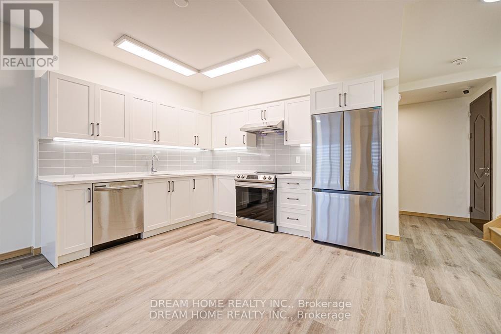B309 - 50 Morecambe Gate, Toronto, Ontario  M1W 2N6 - Photo 8 - E13414664