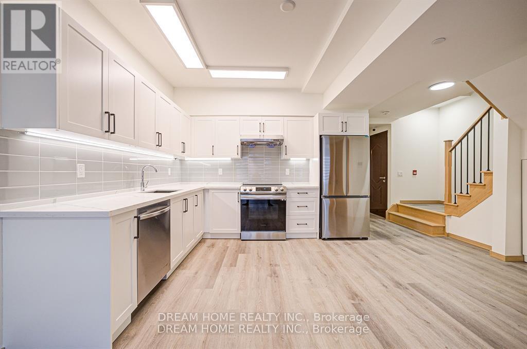 B309 - 50 Morecambe Gate, Toronto, Ontario  M1W 2N6 - Photo 9 - E13414664