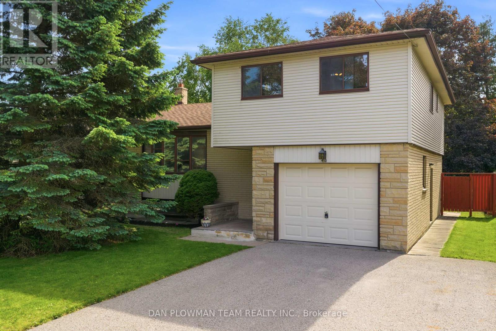 410 DIANNE DRIVE, Oshawa, Ontario