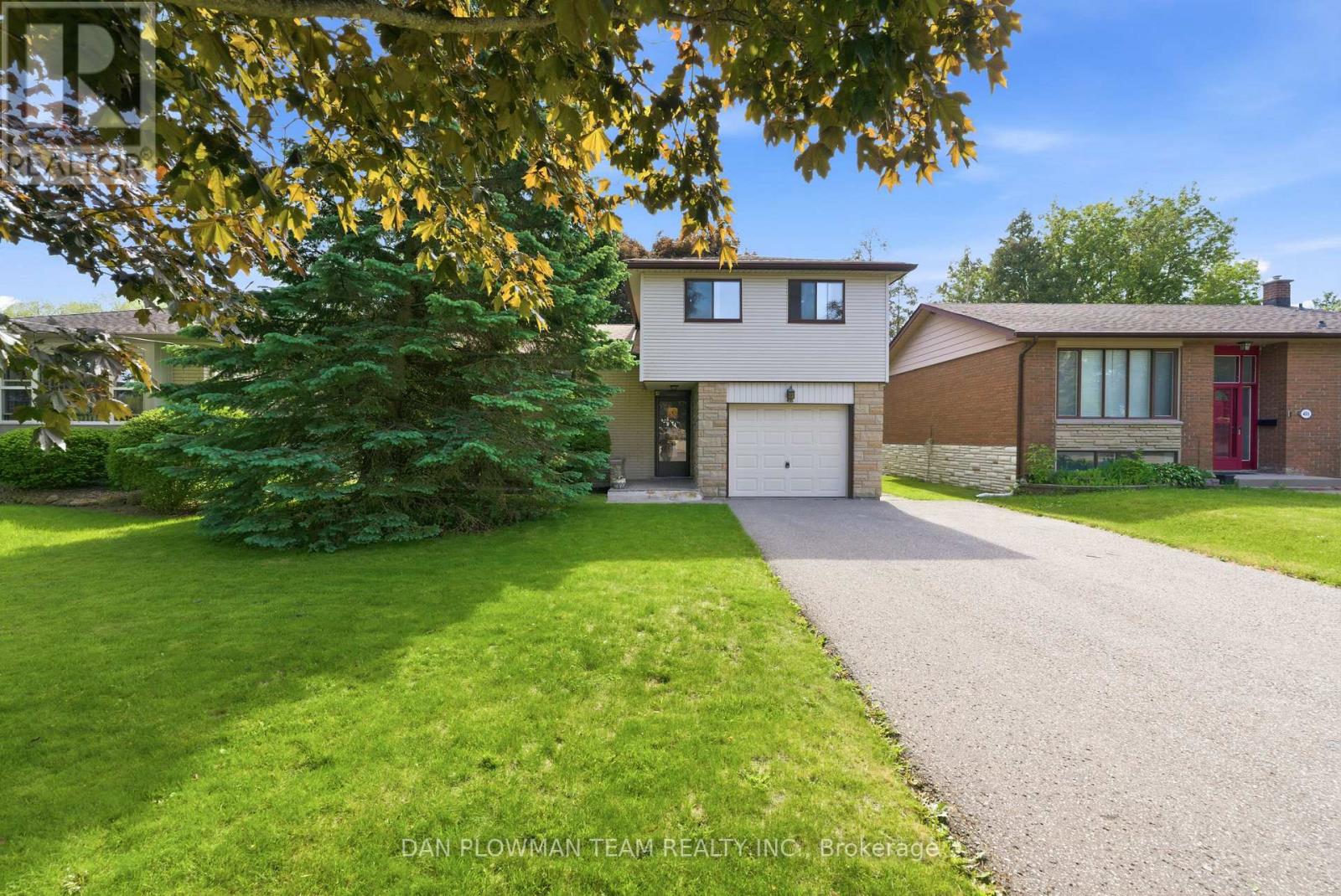 410 Dianne Drive, Oshawa, Ontario  L1H 7A6 - Photo 2 - E13414694