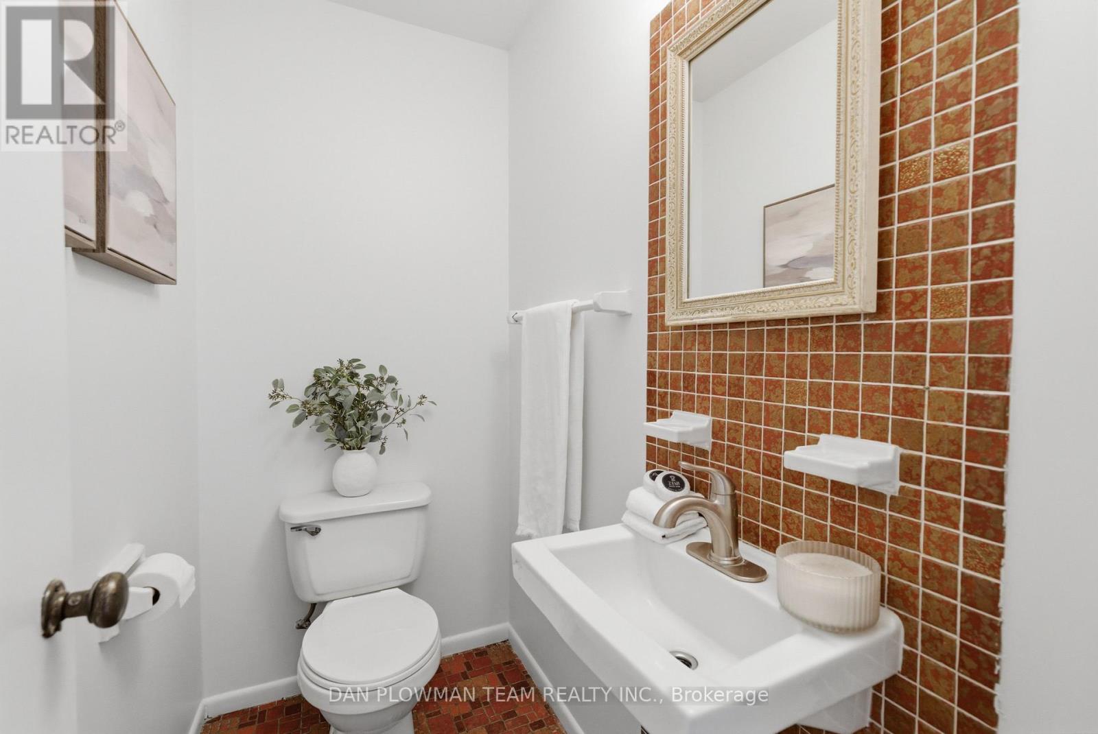 410 Dianne Drive, Oshawa, Ontario  L1H 7A6 - Photo 21 - E13414694