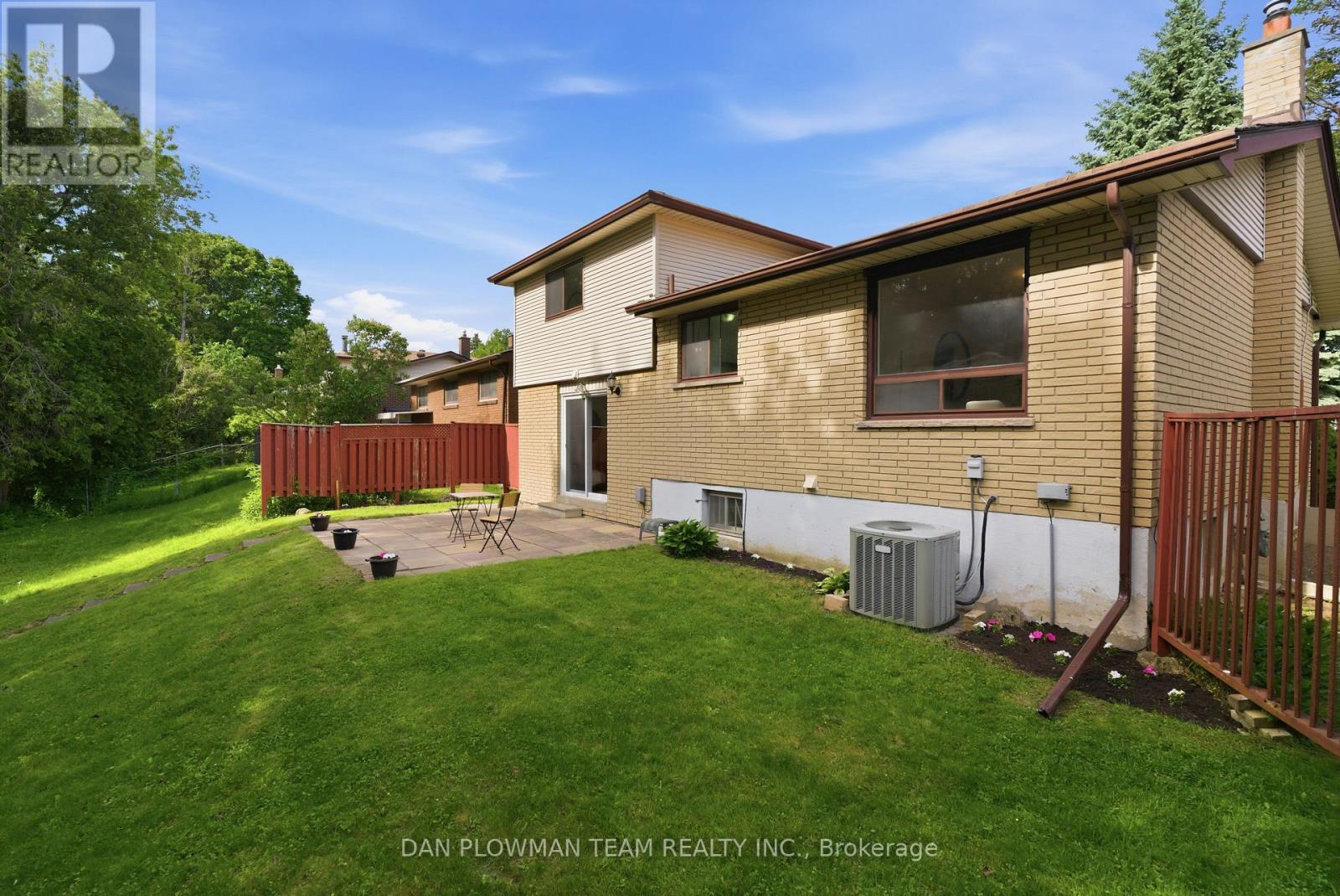 410 Dianne Drive, Oshawa, Ontario  L1H 7A6 - Photo 39 - E13414694