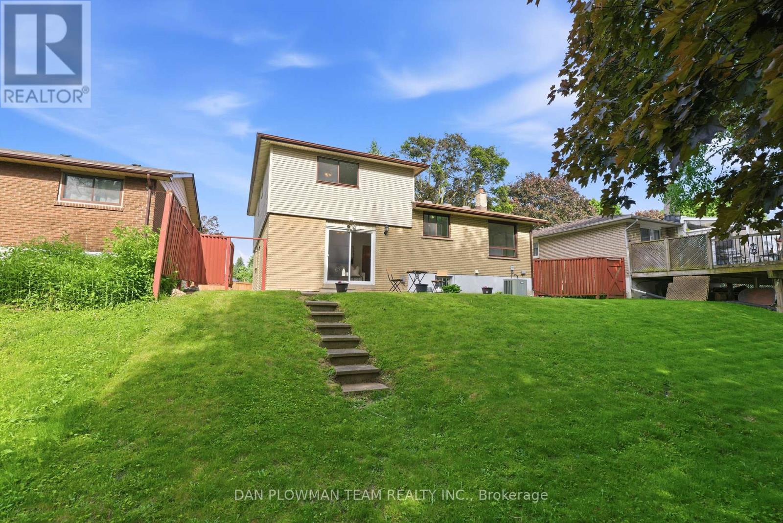 410 Dianne Drive, Oshawa, Ontario  L1H 7A6 - Photo 43 - E13414694