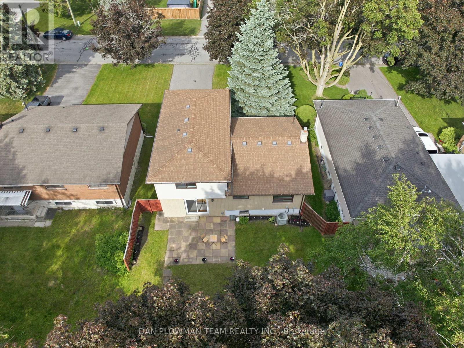 410 Dianne Drive, Oshawa, Ontario  L1H 7A6 - Photo 44 - E13414694