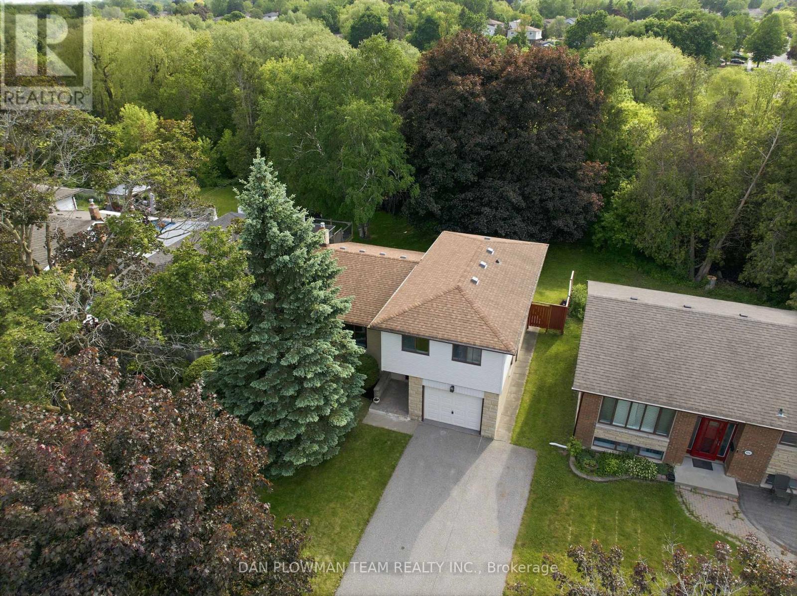 410 Dianne Drive, Oshawa, Ontario  L1H 7A6 - Photo 45 - E13414694