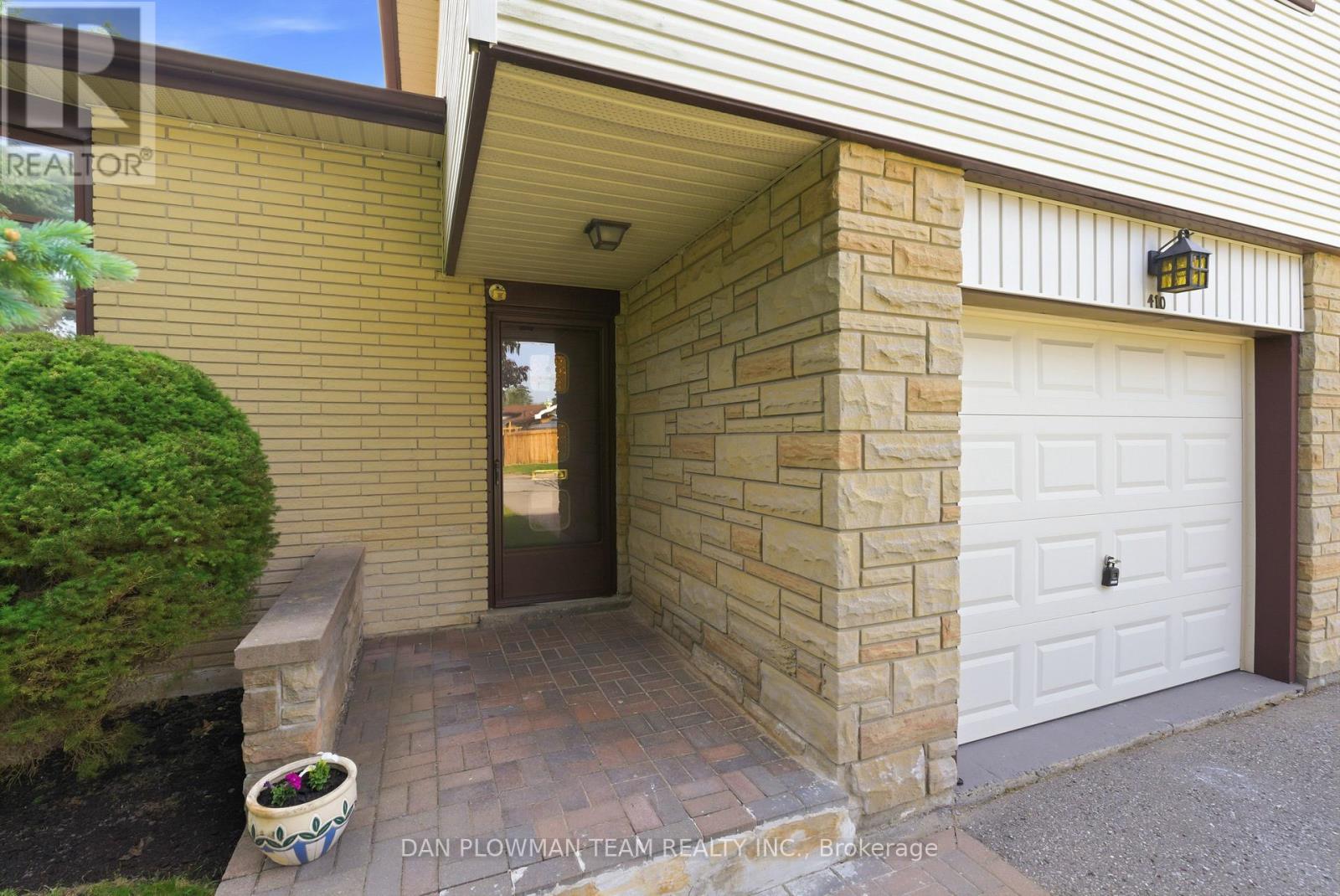 410 Dianne Drive, Oshawa, Ontario  L1H 7A6 - Photo 6 - E13414694