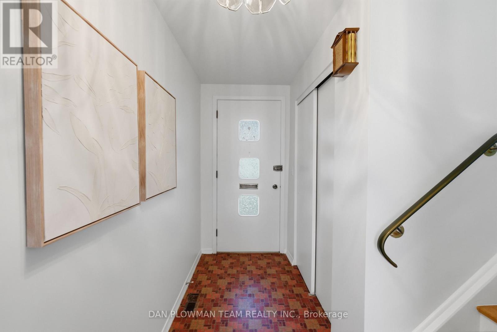 410 Dianne Drive, Oshawa, Ontario  L1H 7A6 - Photo 7 - E13414694
