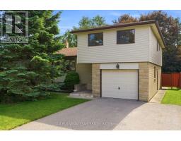 410 DIANNE DRIVE, Oshawa, Ontario