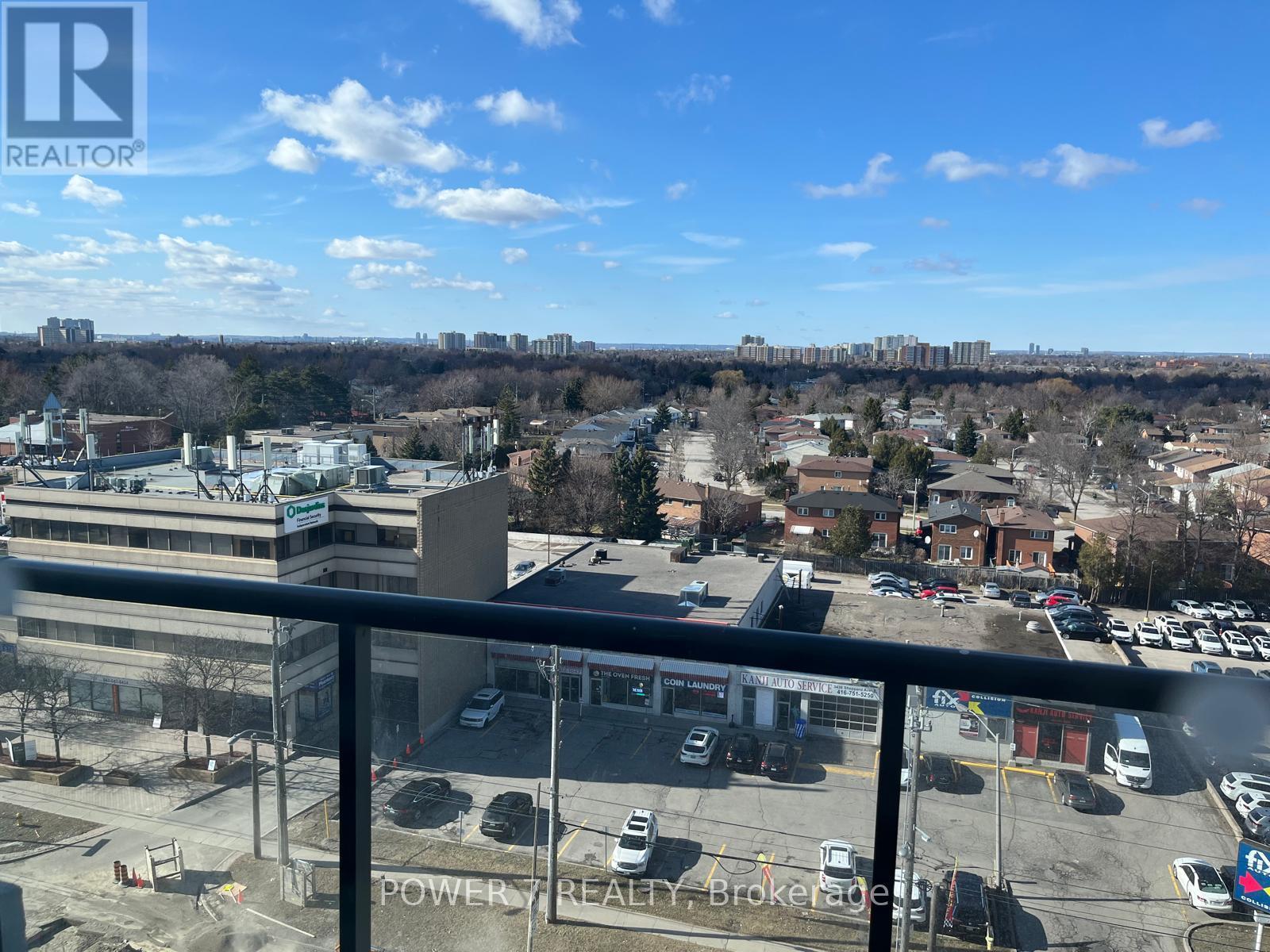 A1001 - 3421 Sheppard Avenue E, Toronto, Ontario  M1T 3K5 - Photo 15 - E13414698