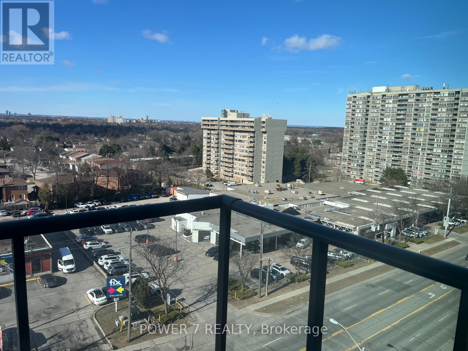 A1001 - 3421 Sheppard Avenue E, Toronto, Ontario  M1T 3K5 - Photo 16 - E13414698