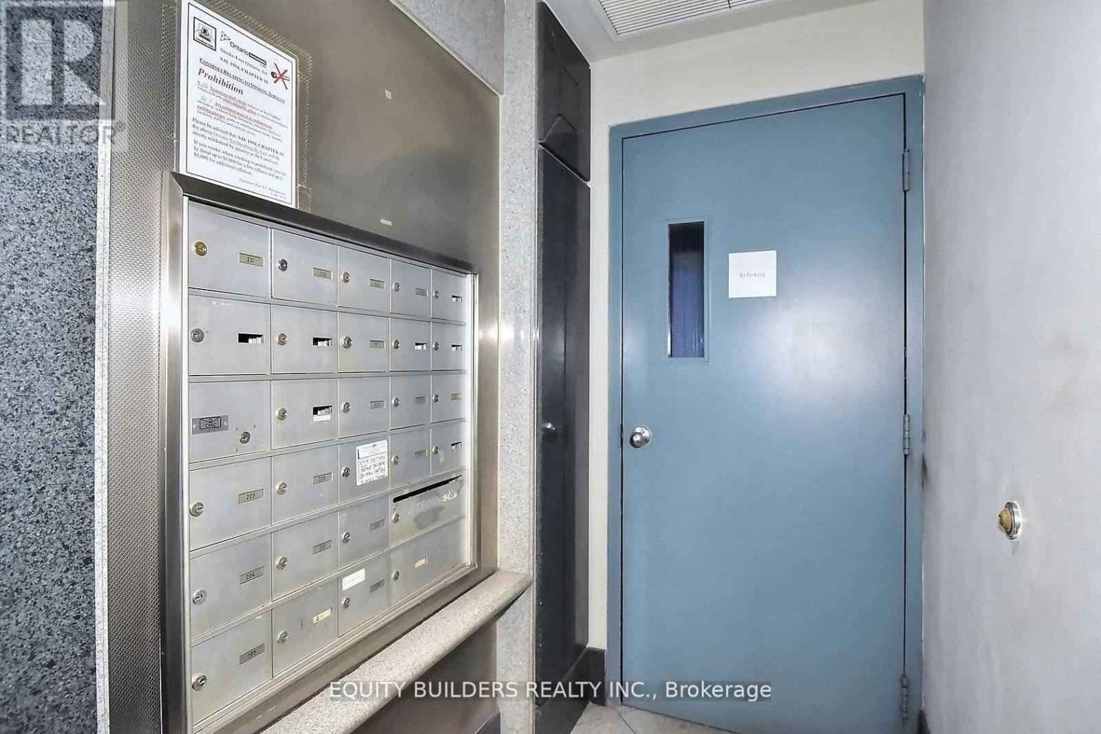 302 - C & D - 80 Corporate Drive, Toronto, Ontario  M1H 3G5 - Photo 10 - E13414726