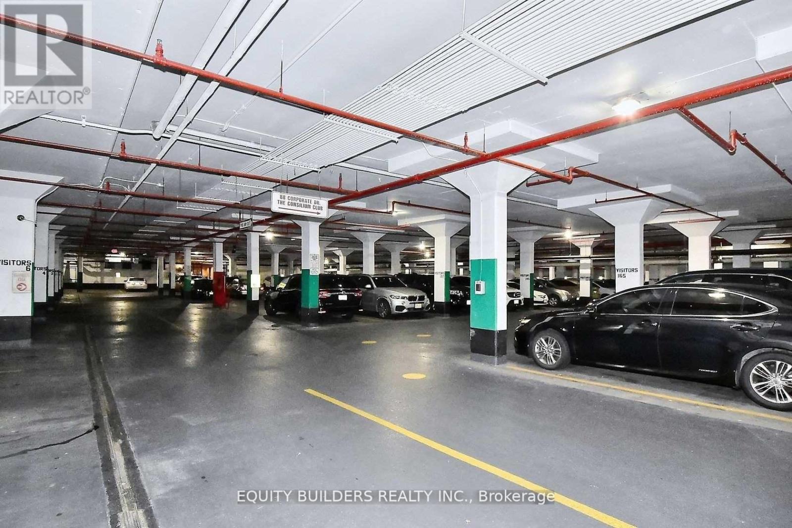 302 - C & D - 80 Corporate Drive, Toronto, Ontario  M1H 3G5 - Photo 16 - E13414726
