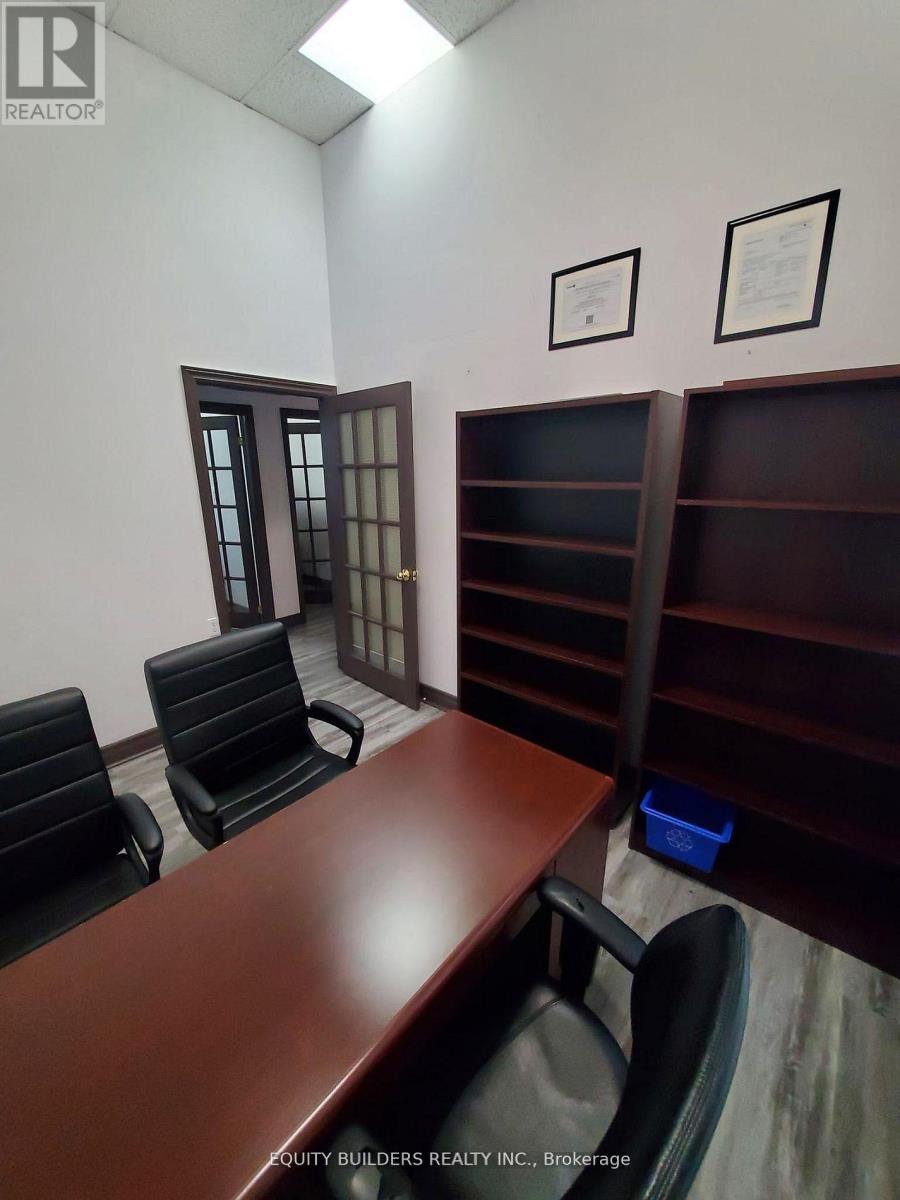 302 - C & D - 80 Corporate Drive, Toronto, Ontario  M1H 3G5 - Photo 5 - E13414726