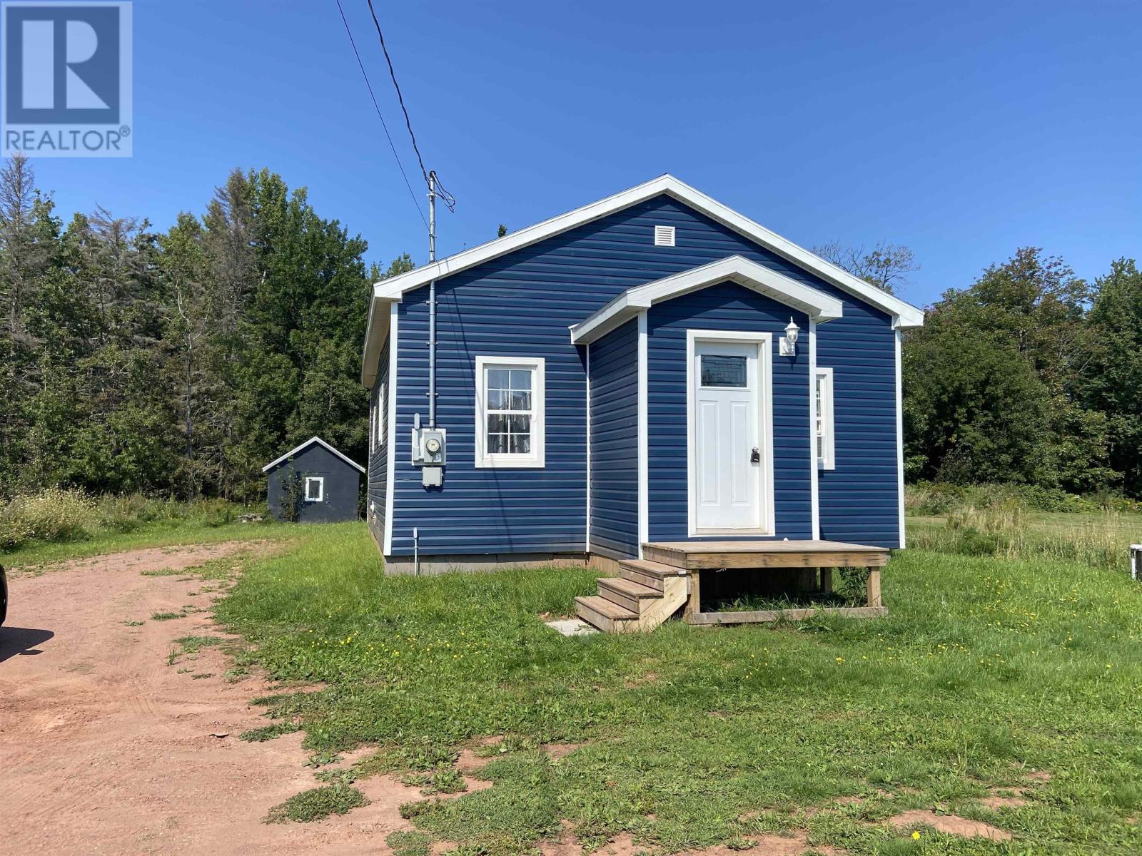 1702 O'Leary Road, Unionvale, Prince Edward Island