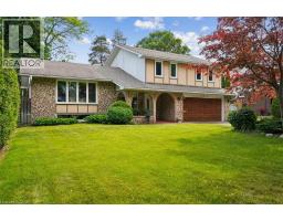 2218 STILLMEADOW Road, Mississauga, Ontario