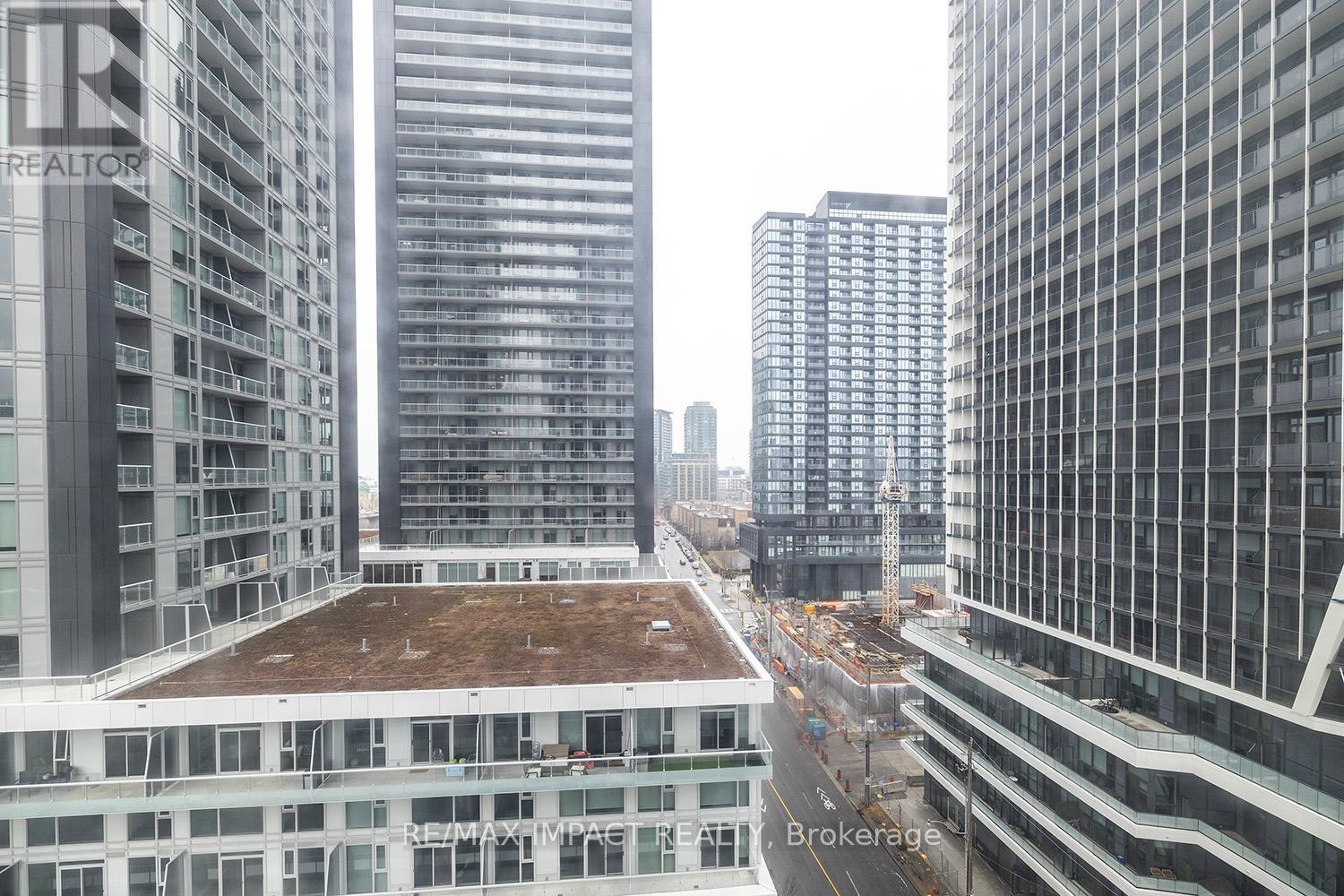 1004 - 30 Ordnace Street, Toronto, Ontario  M6K 1A2 - Photo 21 - C13414250