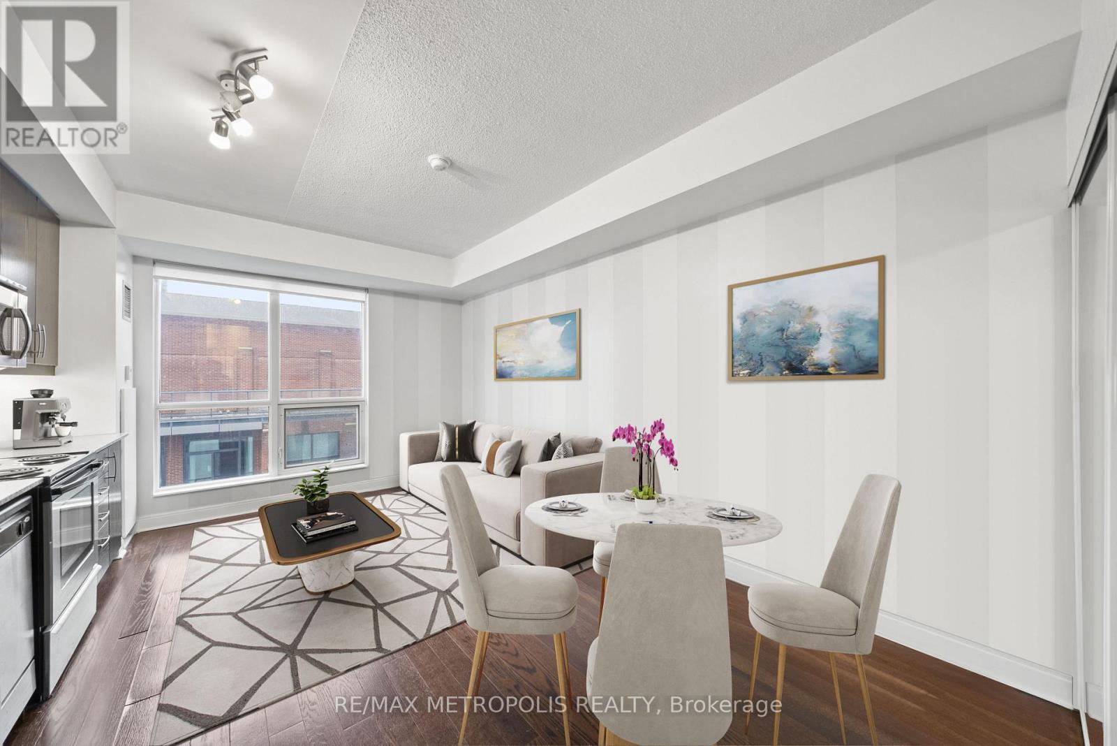1710 - 1 Scott Street, Toronto, Ontario  M5E 1A1 - Photo 10 - C13411222
