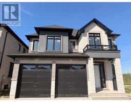 LOT 34 MONARCH DRIVE, Orillia, Ontario