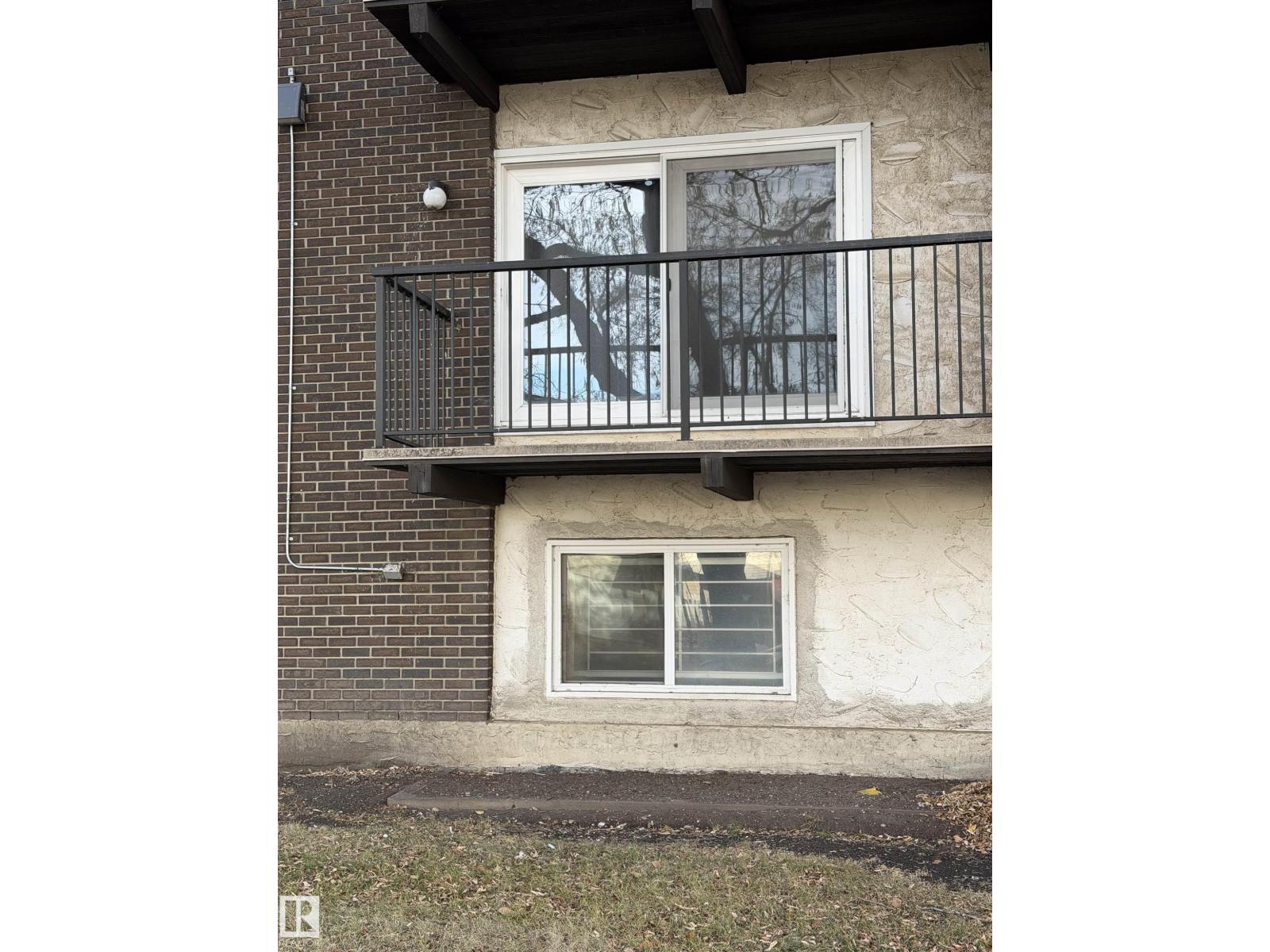 #202 10740 105 St NW, Edmonton, Alberta  T5H 2X2 - Photo 1 - E4492459