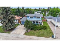 11 Fifth Av, Spruce Grove, Alberta T7X 2C5 (29870204)