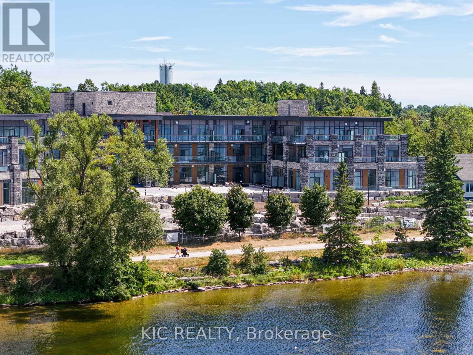 210 - 99 LOUISA STREET, Kawartha Lakes, Ontario