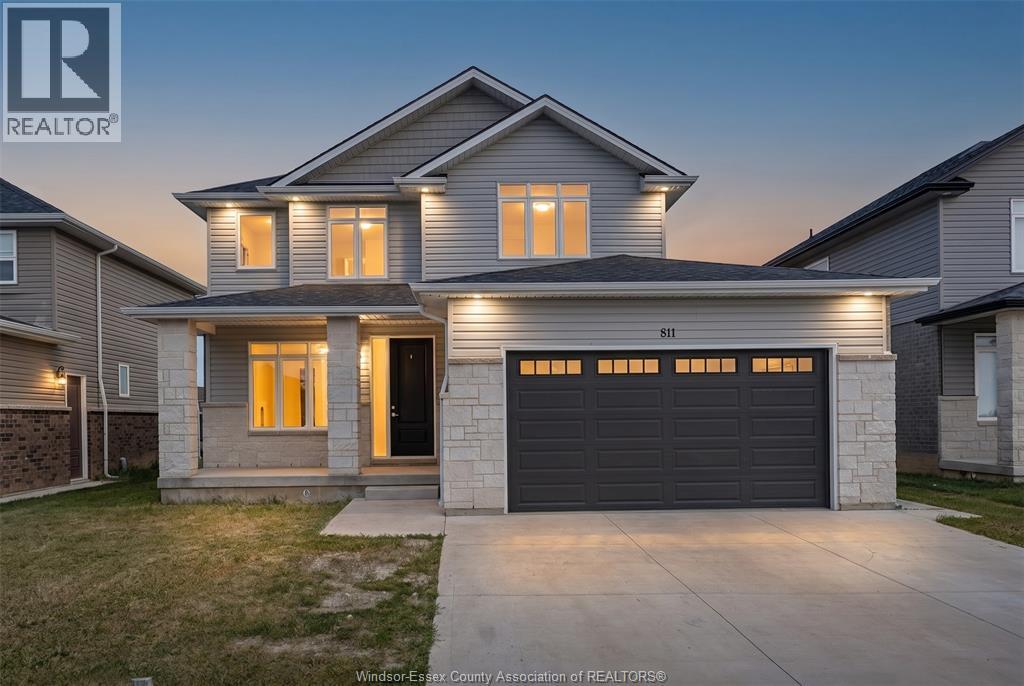 811 KEIL DRIVE, chatham, Ontario