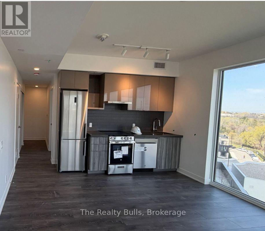 6 Flavelle Trail, Vaughan, Ontario  L4L 0M8 - Photo 10 - N13414668