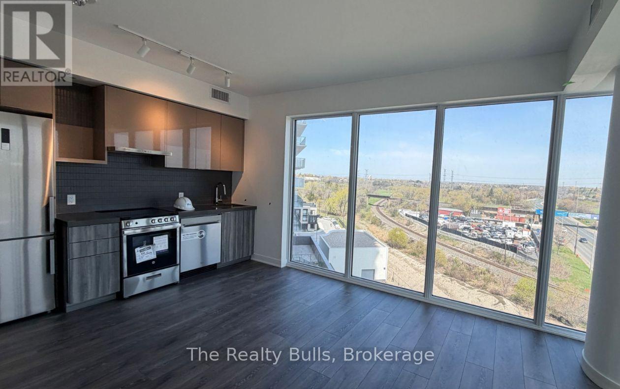 6 Flavelle Trail, Vaughan, Ontario  L4L 0M8 - Photo 9 - N13414668
