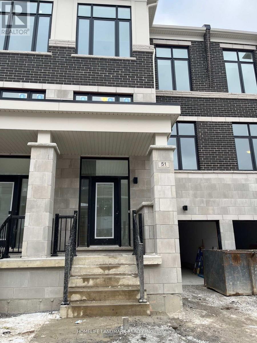 51 MILLMAN LANE, Richmond Hill, Ontario