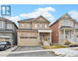 8 FALLHARVEST WAY, Whitchurch-Stouffville, Ontario