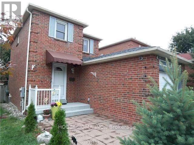 90 MILEY DRIVE, Markham, Ontario