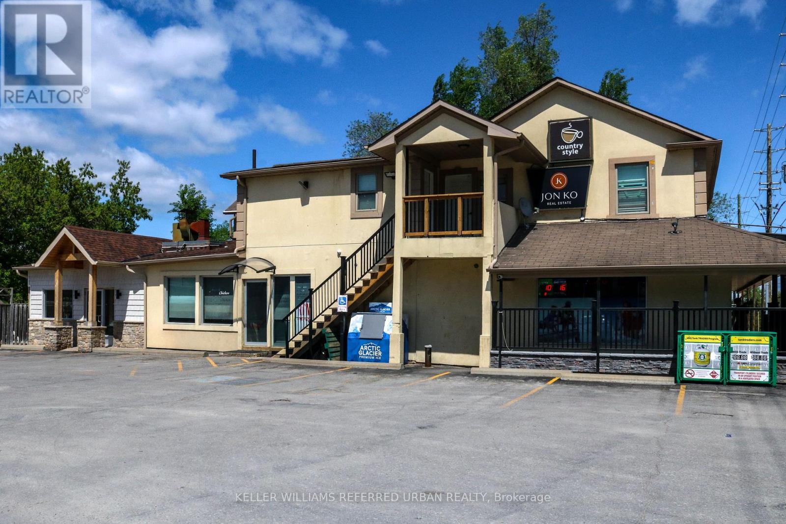 B - 1382 KILLARNEY BEACH STREET, Innisfil, Ontario