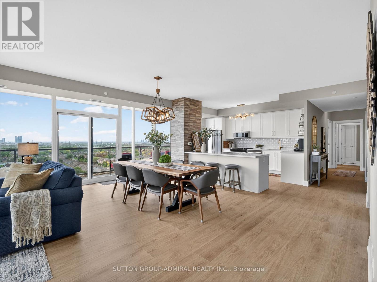 1303 - 10 Gatineau Drive, Vaughan, Ontario L4J 0L2 - Photo 9 - N13414870