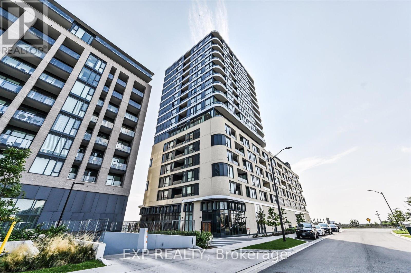 1006 - 120 Eagle Rock Way, Vaughan, Ontario  L6A 5C2 - Photo 4 - N13414910