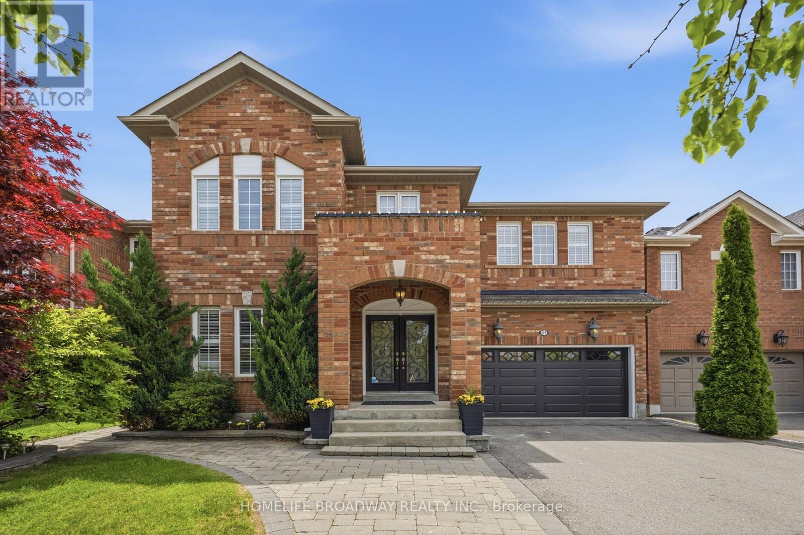 127 PENNDUTCH CIRCLE, Whitchurch-Stouffville, Ontario