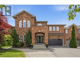 127 PENNDUTCH CIRCLE, Whitchurch-Stouffville, Ontario