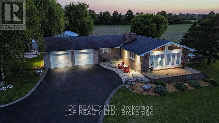 2544 TOTTENHAM ROAD, New Tecumseth, Ontario
