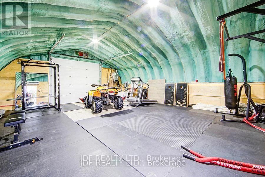 2544 Tottenham Road, New Tecumseth, Ontario  L0G 1A0 - Photo 32 - N13414934