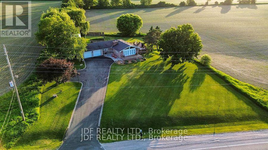 2544 Tottenham Road, New Tecumseth, Ontario  L0G 1A0 - Photo 35 - N13414934